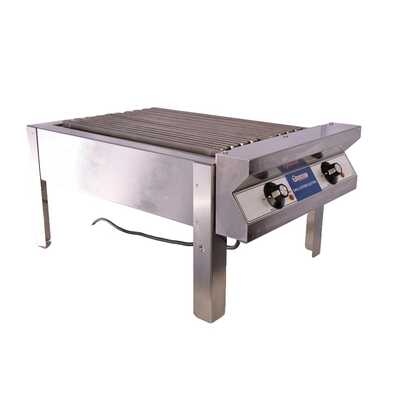 Hendi Grill elektryczny wolnostojący-(Horeca)- Kod: 155004