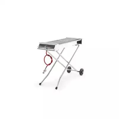 Grill gazowy Xenon Pro, HENDI, 7,5kW, 1120x410x(H)900mm(NL09) - Kod:148105