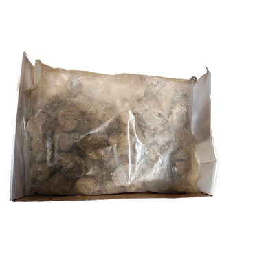 Kamień lawowy Hendi opakowanie 5KG-(Horeca)-Kod: 152805