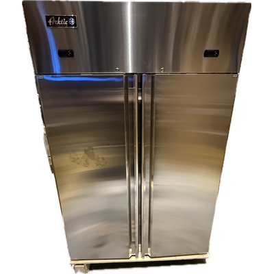 Arktic, Profi Line, 230V/870W, 1200x740x(H)1950mm-(Hendi 8297) -Kod: 233146