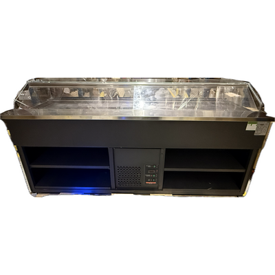 Lada chłodnicza - Wentylowana - cm 222,7 x 94 x 106,4 h TECNODOM - model PK5VVCG