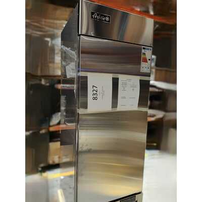 Szafa chłodnicza i mroźnicza 580 l, Arktic, Kitchen Line, GN 2/1, 580L, 230V/350W, 685x800x(H)2100mm, kod 232729 (8327 Hendi)