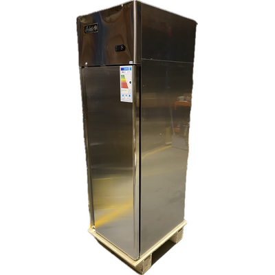 Szafa chłodnicza, lodówka, chłodziarka, 410 l i 900 l, Arktic, Profi Line, 230V/290W, 600x740x(H)1950mm, kod 233108 (8283 Hendi)