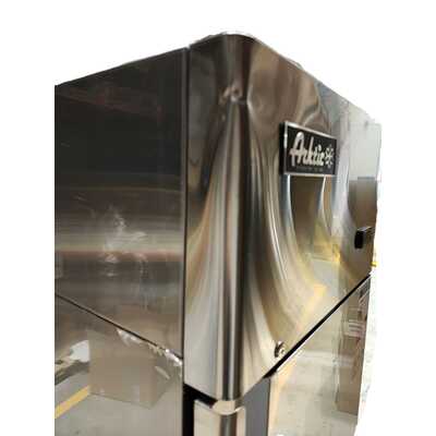 Szafa chłodnicza, lodówka, chłodziarka, 410 l i 900 l, Arktic, Profi Line, 230V/290W, 600x740x(H)1950mm, kod 233108 (8435 Hendi)