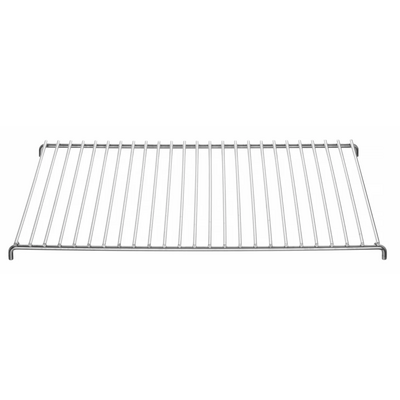 Ruszt do grilla, 477x300mm, stal nierdzewna do grilli gazowych Bake-Grill i Roast-Master (NL11) - Kod: 155025