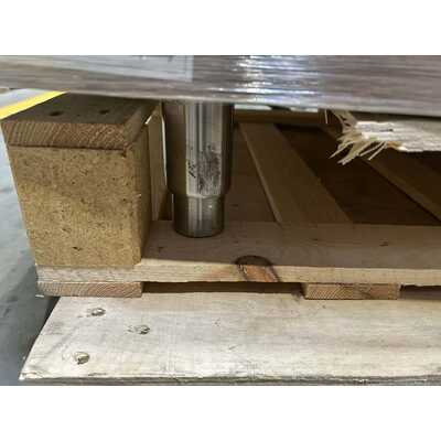 Stół chłodniczy z 4 szufladami i agregatem bocznym, Arktic, Profi Line, 230V/250W, 1360x700x(H)858mm (AT03) Kod: 233764