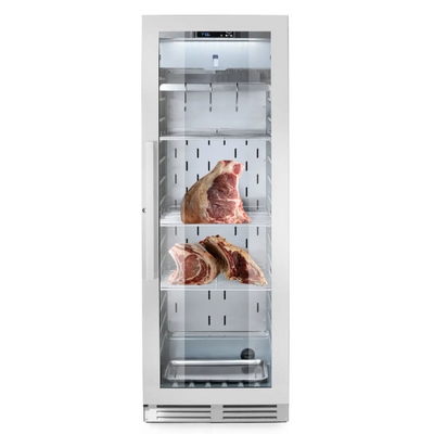 Szafa do sezonowania mięsa, Arktic, 352L, 220-240V/170W, 595x760x(H)1720mm (AT03) Kod: 204962