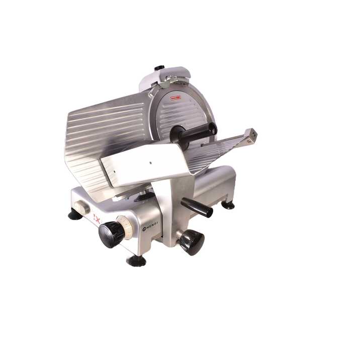 Krajalnica 300, HENDI, Profi Line, 230V/420W, 602x573x(H)456mm-7029-Kod: 210017-D (1)