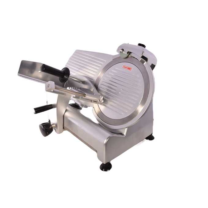 Krajalnica 300, HENDI, Profi Line, 230V/420W, 602x573x(H)456mm-7029-Kod: 210017-D (1)