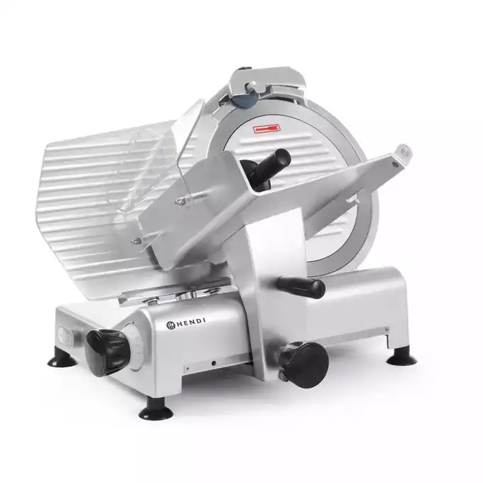 Krajalnica 300, HENDI, Profi Line, 230V/420W, 602x573x(H)456mm-(Horeca)-Kod: 210017 (2)