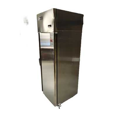 Szafa chłodnicza, lodówka, chłodziarka, 410 l i 900 l, Arktic, Profi Line, 230V/290W, 600x740x(H)1950mm, kod 233108 (8395 Hendi)