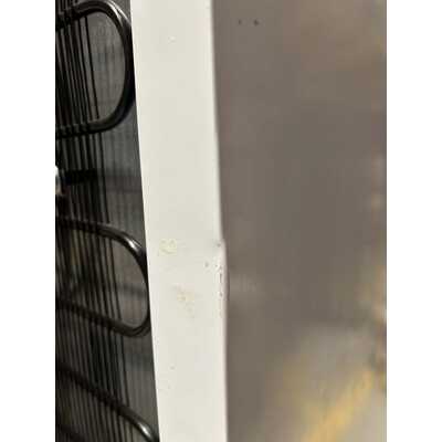 Szafa chłodnicza w obudowie ze stali malowanej na biało, Arktic, 600x701x(H)1876mm (8450) Kod: 236024